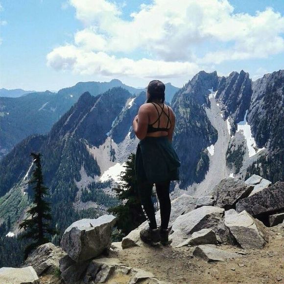 Meet your Posher, Michaela - Picture 1 of 1